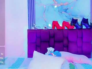 gisele-fox live webcam show