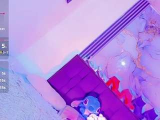 gisele-fox live webcam show