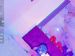 gisele-fox live webcam show