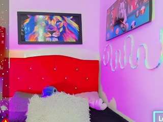 Gisele-Fox live cam — anal toys, average, brown eyes