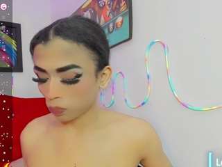 Live cam show with Gisele-Fox