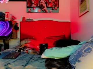 Gisele-Fox live cam preview