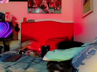 Gisele-Fox live cam preview