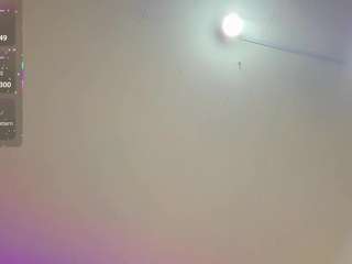 Gisele-Fox live cam preview