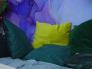 IsoldeBliss