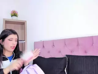 Issabela22's Live Sex Cam Show