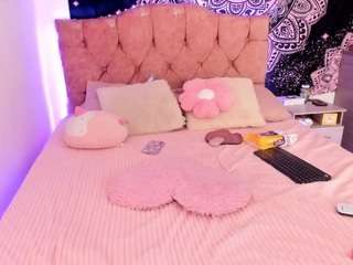 jadebunny00 Live Webcam on CamSoda