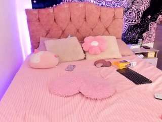 jadebunny00 Live Webcam on CamSoda