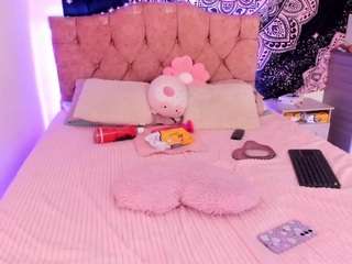 jadebunny00 Live Webcam on CamSoda