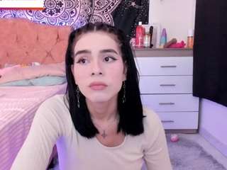 jadebunny00 Live Webcam on CamSoda