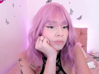 jadebunny00 Live Webcam on CamSoda