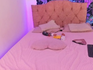 jadebunny00 Live Webcam on CamSoda