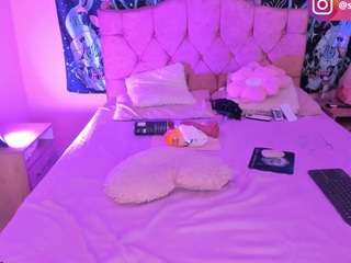 jadebunny00 Live Webcam on CamSoda