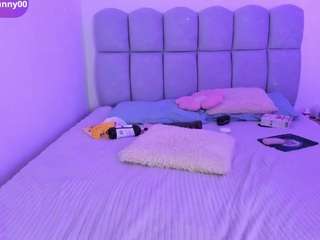 jadebunny00's live room