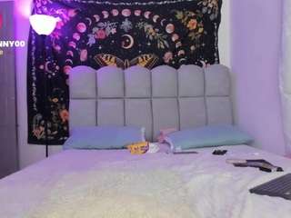 jadebunny00's live room