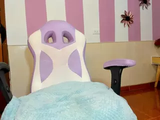 julietha-evanss's Live Sex Cam Show