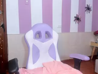 julietha-evanss's Live Sex Cam Show