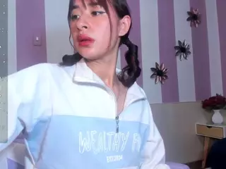 julietha-evanss's Live Sex Cam Show