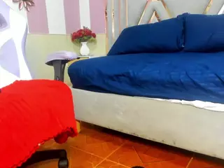 julietha-evanss's Live Sex Cam Show
