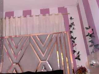 julietha-evanss's Live Sex Cam Show