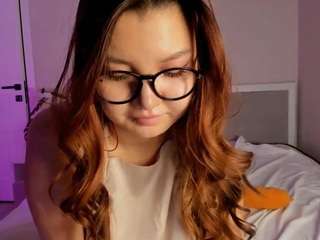 kissdii Live Webcam on CamSoda