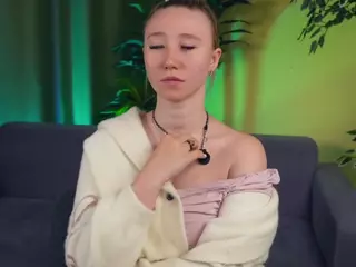 LinetteDaines's Live Sex Cam Show