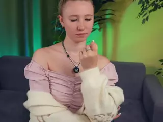 LinetteDaines's Live Sex Cam Show
