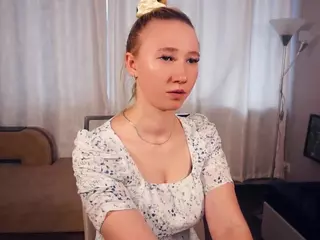 LinetteDaines's Live Sex Cam Show