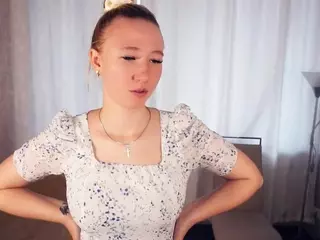 LinetteDaines's Live Sex Cam Show