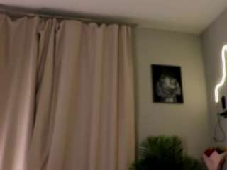 lornaacors Live Webcam on CamSoda