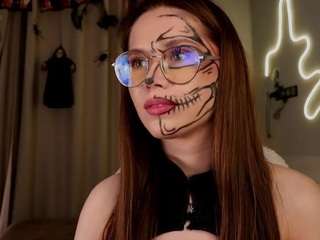 lornaacors from CamSoda is Freechat