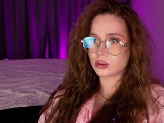 lornaacors Live Webcam on CamSoda