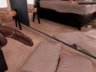 madison-clay live cam
