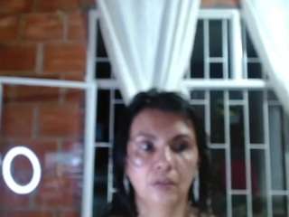 milffantassy webcam model