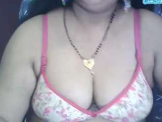 sexysapna webcam model
