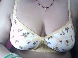 sexysapna webcam model