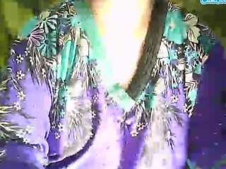 sexysapna Live Webcam on CamSoda