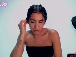 valery00bum live webcam show