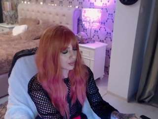 witchjenny1111 webcam