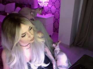 witchjenny1111 webcam