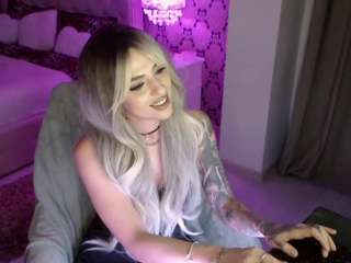 witchjenny1111 Live Webcam on CamSoda