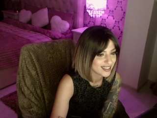 witchjenny1111 live cam profile