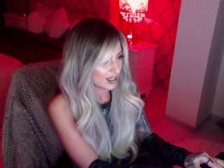 witchjenny1111 webcam
