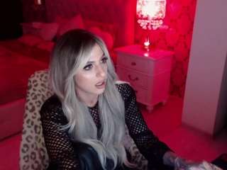 le modèle witchjenny1111 est en webcam porno dans un show sur le site camsoda, il possède les tags suivants: ass,brown eyes,tattoos,strip,squirter,smoking,skinny,pussy,nipple piercings,milf,lush,joi,genital piercings,foot fetish,facial piercings,drinking,domination,cum,camel toe,blonde hair