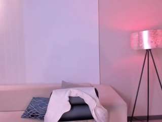 arianamonroe webcam