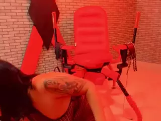 CATALINA-HOT4U's Live Sex Cam Show