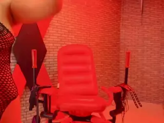 CATALINA-HOT4U's Live Sex Cam Show