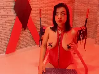 CATALINA-HOT4U's Live Sex Cam Show