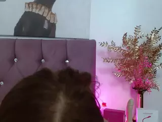 Daphne's Live Sex Cam Show