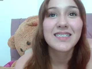 Daphne's Live Sex Cam Show